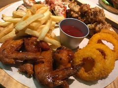 -G+KITCHEN(龙湖狮山天街店)