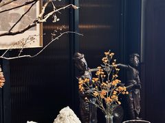 -南园民国茶楼餐厅·常州菜(北大街店)