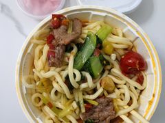 -刀马旦老成都板凳面(高新店)