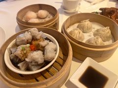 -利苑酒家(合景国际金融广场店)