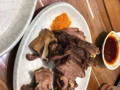 -清真·益鑫羊肉手抓馆(花园北街店)