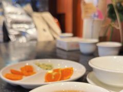 -情妹耙泥鳅·江湖川菜(科华店)