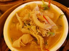 黑椒金钱肚-潮府馆·非遗潮州菜·世纪公园(新国际博览中心店)