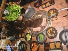 -九田家黑牛烤肉料理(顺义区华联金街店)