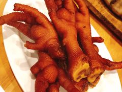 -翅客(紫金大街店)