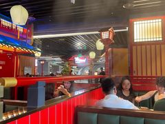 -牛New寿喜烧(金鹰世界店)
