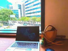 -Peet's Coffee皮爷咖啡(大学路店)