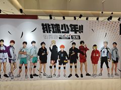 -大悦城(沈阳中街店)