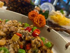-赵小姐丨新中餐(曲江店)