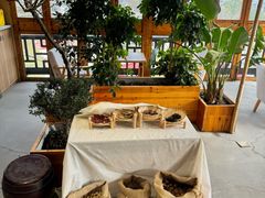 -上席擂茶·新中式青年茶馆(古城店)