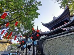-丰都鬼城名山景区