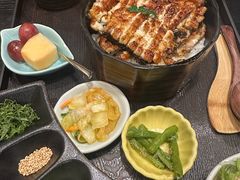 -玄白·炭烤活鳗(上海首店)