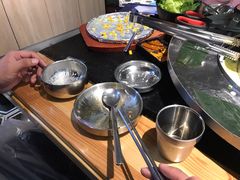 -哈哈碳都·牛肋条无限自助烤肉(宝龙店)