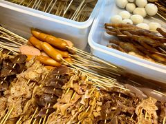 -邓姐串串香(水围店)