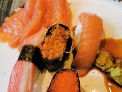 -博林天瑞喜来登酒店·西丽尚膳