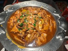 -胖哥俩肉蟹煲(杭州下沙学林街店)