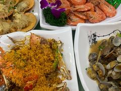 -景好海鲜餐厅(大鹏必选旅游店)