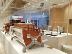 -% Arabica阿拉比卡咖啡(深圳湾万象城店)