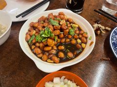 -前门张记涮肉(前门店)