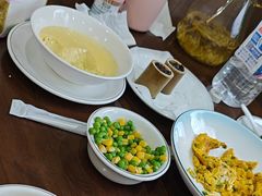 -李东农庄(中南百草园地标店)