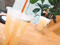 -许小树(国贸商城店)