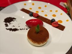 -恰餐厅 CHAR Grill&Bar(西安经开洲际店)