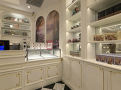 -Angelina安吉丽娜(恒隆广场店)
