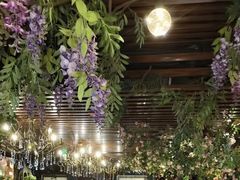 -第101座花园餐厅(湖滨88店)