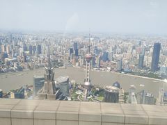 -上海环球金融中心云端足球盛典