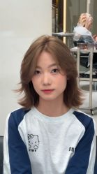 -DL HOPE明星造型