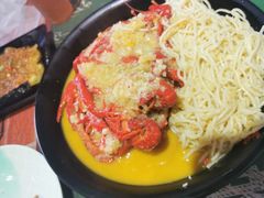 -龙虾风暴(松江店)