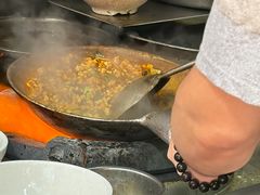 -刘信牛羊肉小炒泡馍(回民街店)