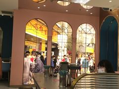 大堂-小杨生煎(湟普汇店)