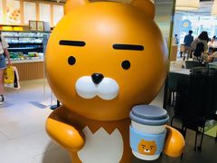 -KAKAO FRIENDS(弘大店)