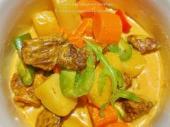 -春树下·树屋花房西餐厅(罍街AS1980店)