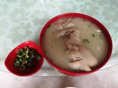 -廖老妈蹄花店(人民公园陕西街259号店)