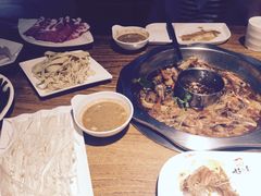 -喜虾客·大虾火锅(郑州无限城店)