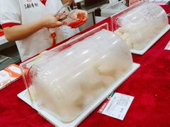 -北京稻香村(第十一店)