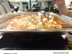 -聚味罗记大排檔·烧烤·鲜鱼杂·甲鱼煲(科学馆店)