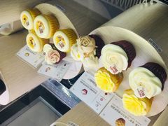-Pantry's Best派悦坊蛋糕(K11购物艺术中心店)