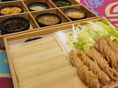 -有喜胶东小馆(太申祥和店)