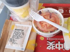 -麦当劳(文武路店)