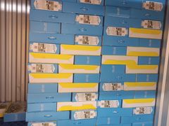 -安东易迷你自助仓储寄存仓库(草桥店)