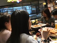 -嘎嘎鸭脑壳(驷马桥店)
