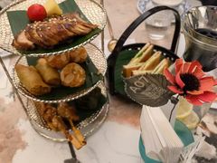 -KingThaia金泰兰(滨江天街店)