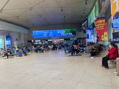 -潍坊站