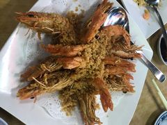 -無招牌海鮮(芽笼店)