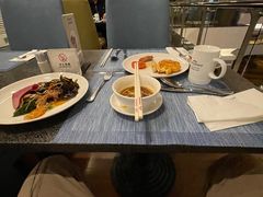 -武汉江城明珠豪生大酒店
