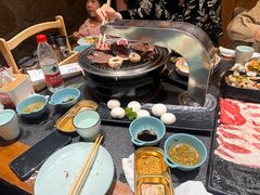 -红沃烤肉(家乐福2部店)