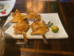 -山葵家·创意料理(临平银泰城店)